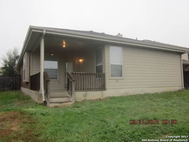 524 FOXFORD RUN DR Schertz, TX 78108