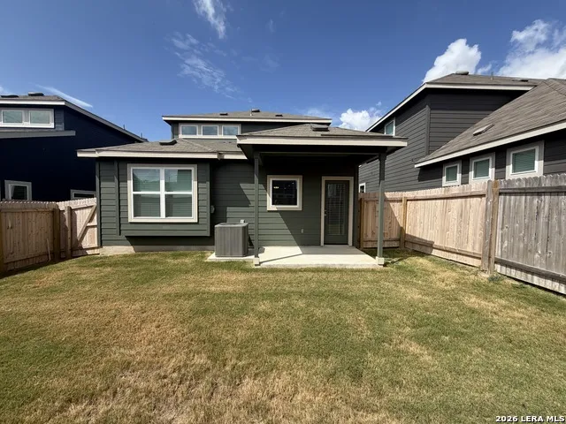 870 Casetta Trail New Braunfels, TX 78130