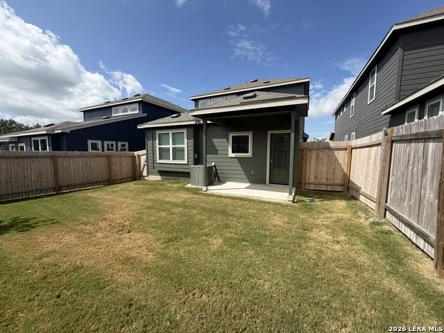 870 Casetta Trail New Braunfels, TX 78130