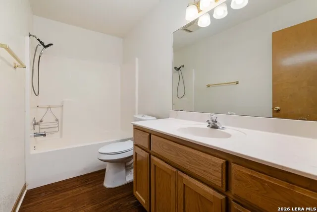 2740 MAPLE TREE RD New Braunfels, TX 78130