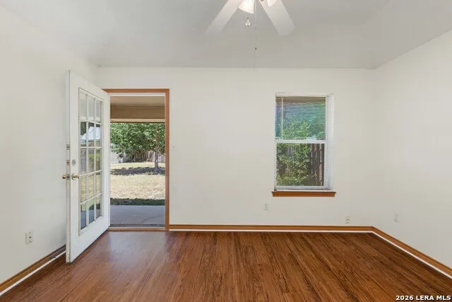 2740 MAPLE TREE RD New Braunfels, TX 78130