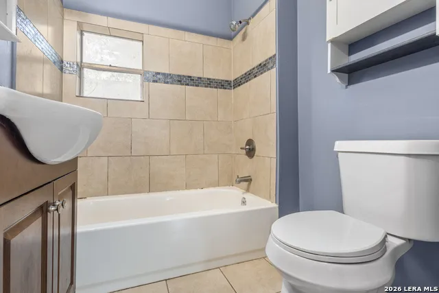 412 S 4TH ST Kenedy, TX 78119