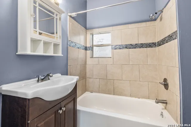 412 S 4TH ST Kenedy, TX 78119