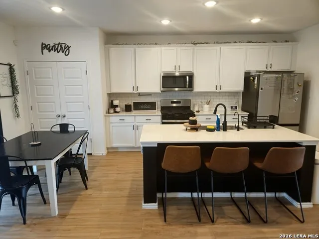 13214 Hagerd Loop St Hedwig, TX 78152