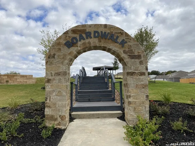 13214 Hagerd Loop St Hedwig, TX 78152