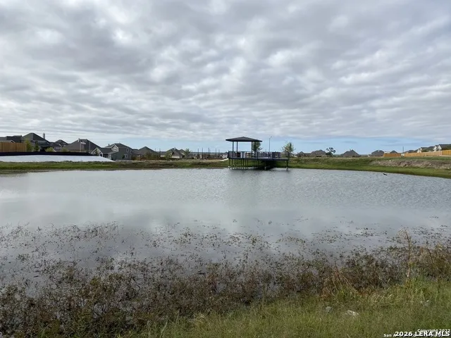 13214 Hagerd Loop St Hedwig, TX 78152