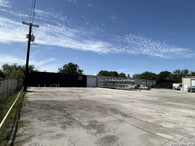 5540 DIETRICH RD San Antonio, TX 78219