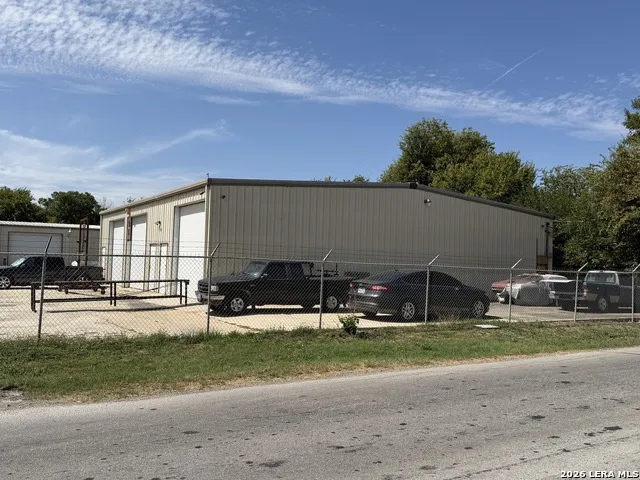 5540 DIETRICH RD San Antonio, TX 78219