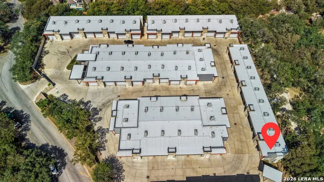 7231 STONEWALL ## 6109 San Antonio, TX 78256