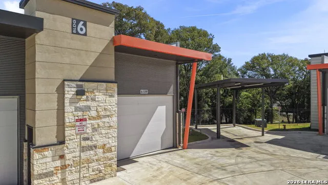 7231 STONEWALL ## 6109 San Antonio, TX 78256