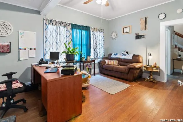 1016 Main #1 Kerrville, TX 78028