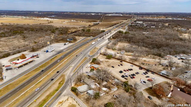 13486 Interstate 35 Von Ormy, TX 78073
