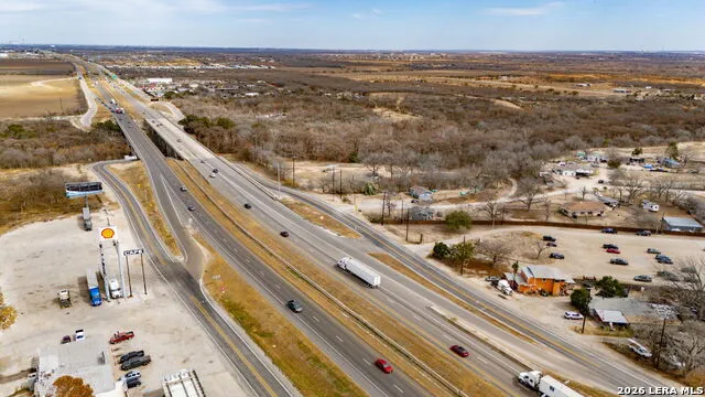 13486 Interstate 35 Von Ormy, TX 78073