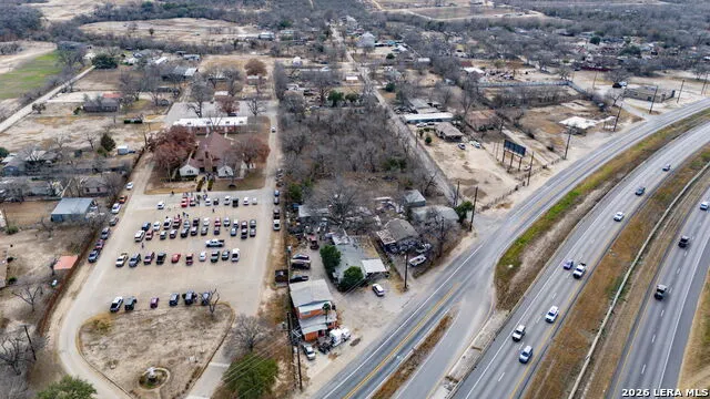 13486 Interstate 35 Von Ormy, TX 78073