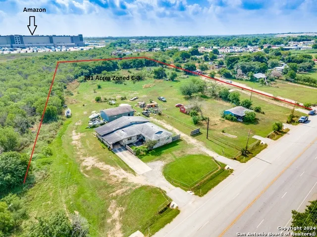 186 Foster Rd San Antonio, TX 78219