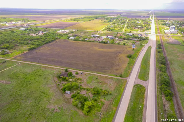 TBD US 77 Driscoll, TX 78351