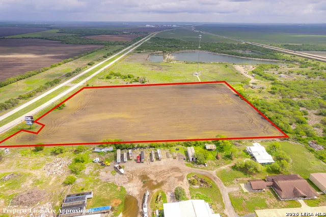 TBD US 77 Driscoll, TX 78351