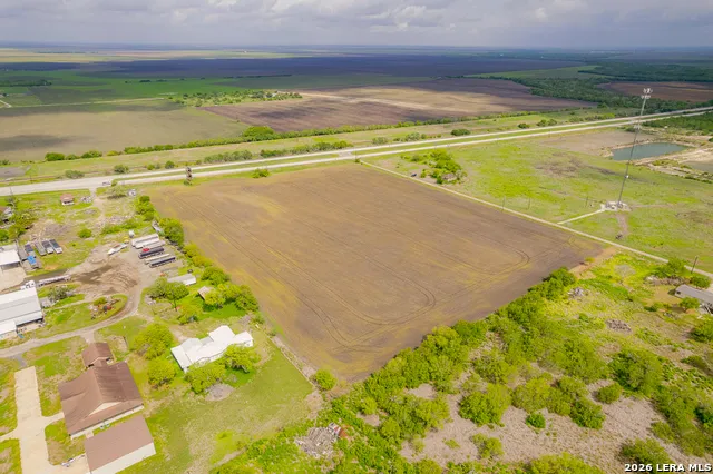 TBD US 77 Driscoll, TX 78351