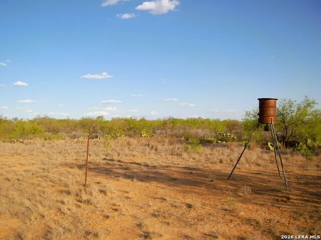 TBD FM 186 Carrizo Springs, TX 78834