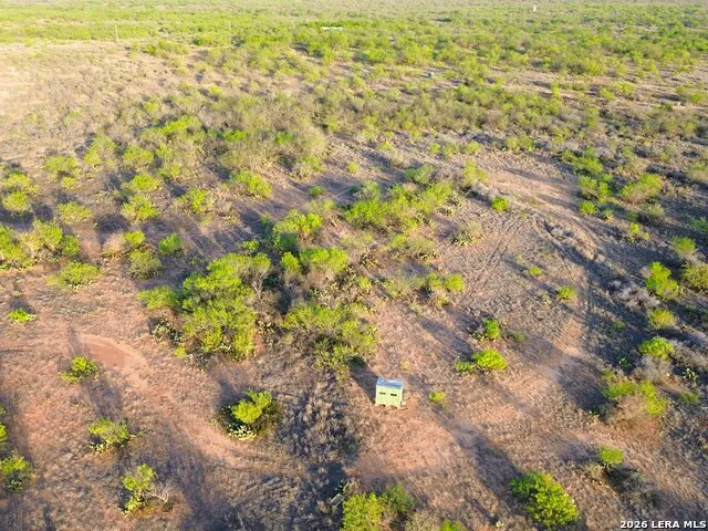 TBD FM 186 Carrizo Springs, TX 78834