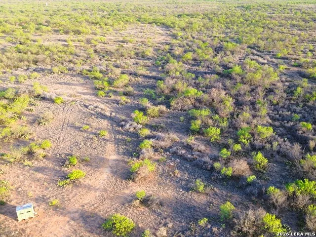 TBD FM 186 Carrizo Springs, TX 78834