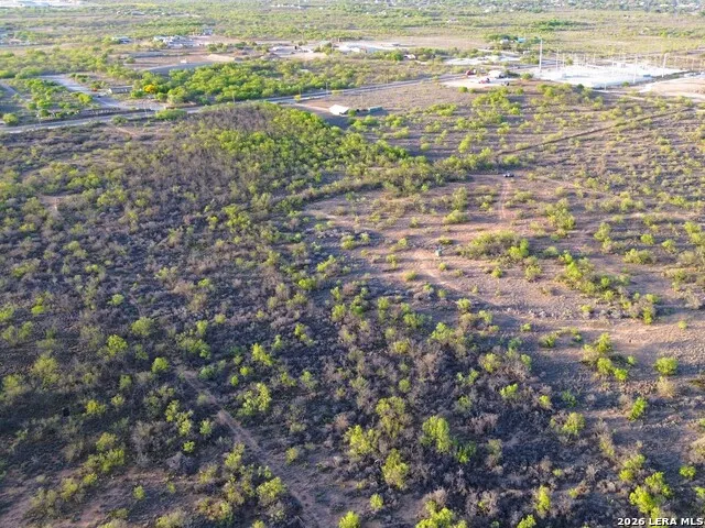 TBD FM 186 Carrizo Springs, TX 78834