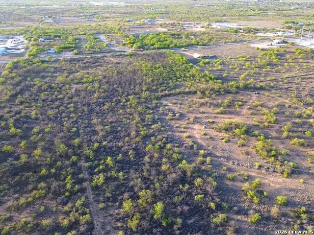 TBD FM 186 Carrizo Springs, TX 78834