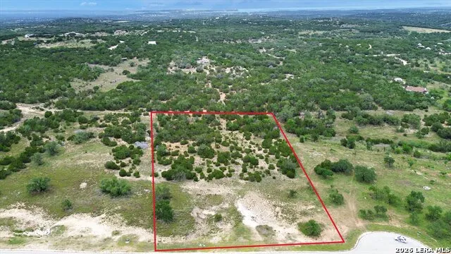 LOT 124 Legacy Hills Drive Johnson City, TX 78636