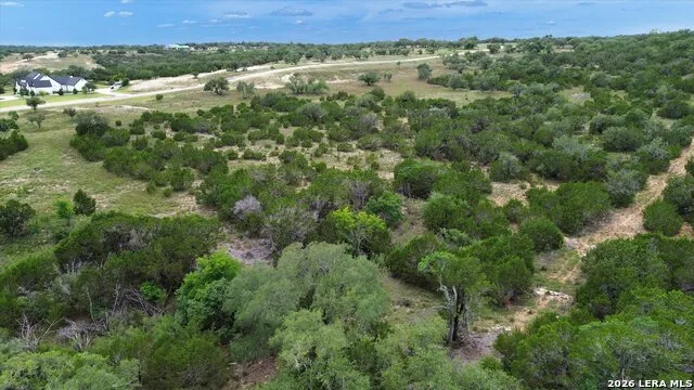 LOT 124 Legacy Hills Drive Johnson City, TX 78636