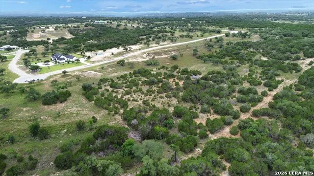 LOT 124 Legacy Hills Drive Johnson City, TX 78636