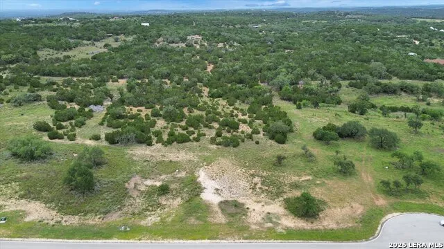 LOT 124 Legacy Hills Drive Johnson City, TX 78636
