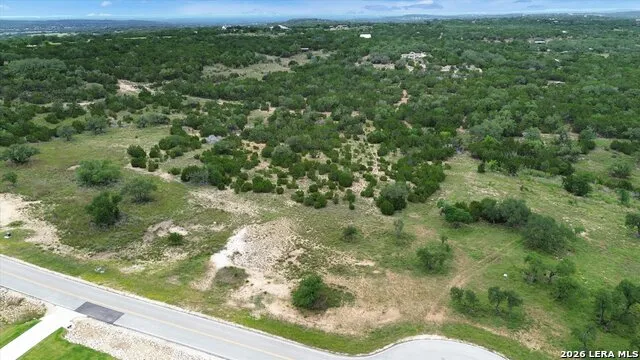 LOT 124 Legacy Hills Drive Johnson City, TX 78636