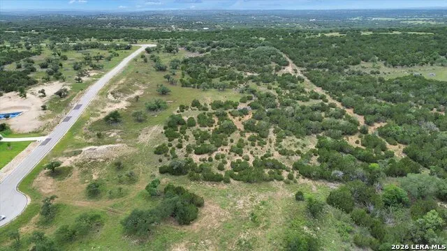 LOT 124 Legacy Hills Drive Johnson City, TX 78636
