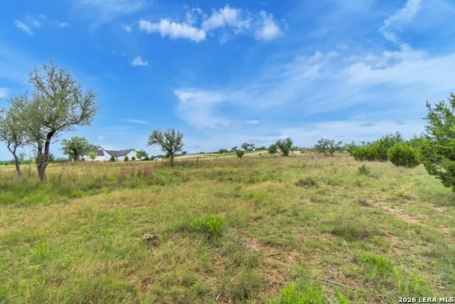 LOT 124 Legacy Hills Drive Johnson City, TX 78636