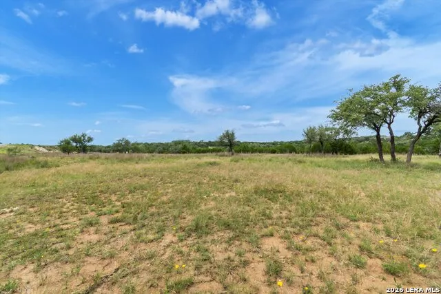 LOT 124 Legacy Hills Drive Johnson City, TX 78636