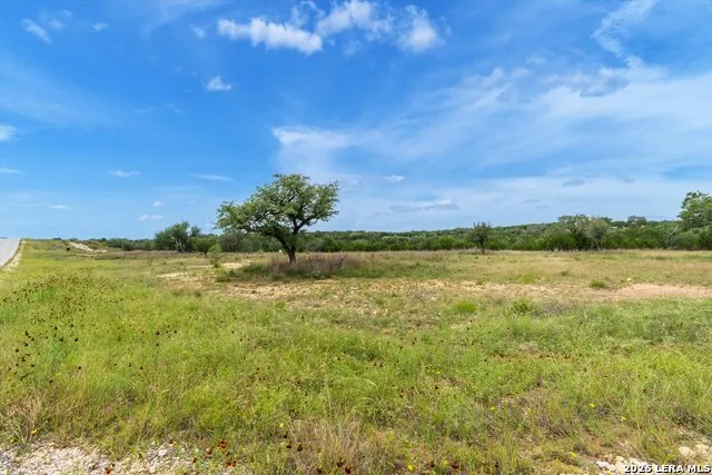 LOT 124 Legacy Hills Drive Johnson City, TX 78636