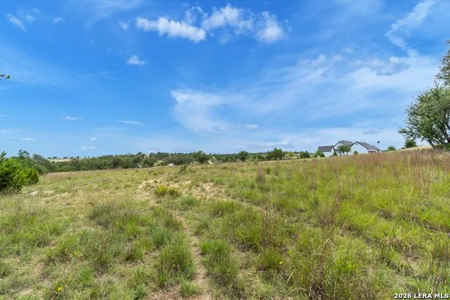 LOT 124 Legacy Hills Drive Johnson City, TX 78636