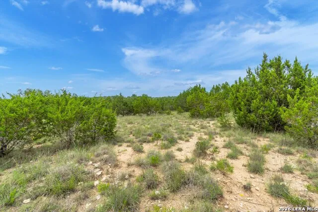 LOT 124 Legacy Hills Drive Johnson City, TX 78636
