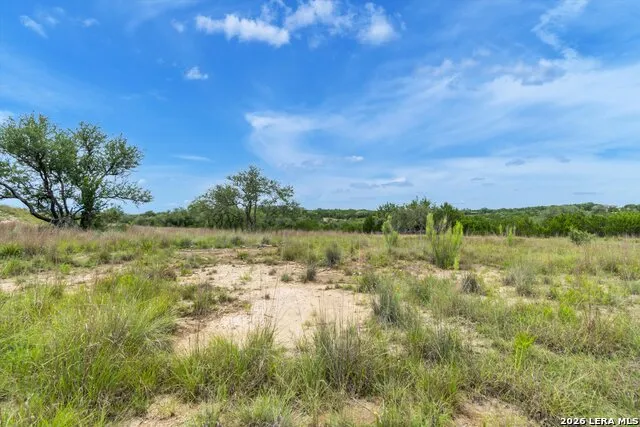 LOT 124 Legacy Hills Drive Johnson City, TX 78636