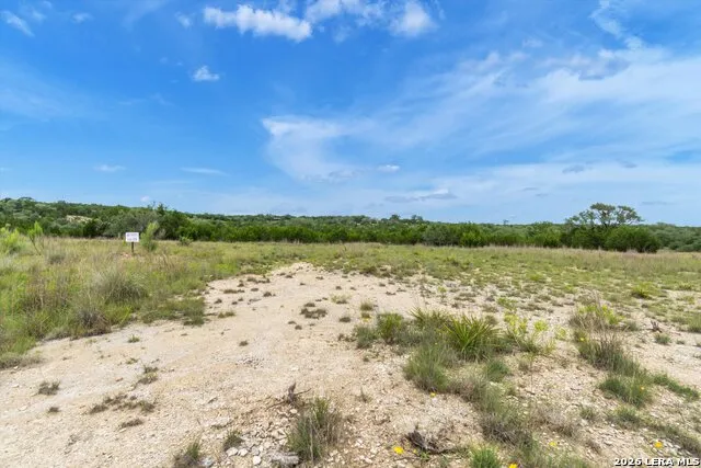 LOT 124 Legacy Hills Drive Johnson City, TX 78636