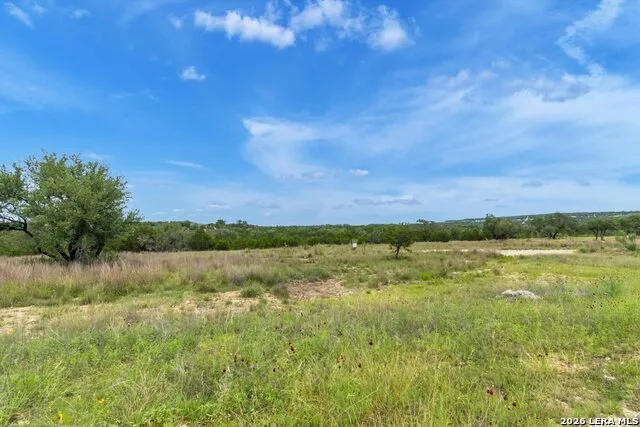 LOT 124 Legacy Hills Drive Johnson City, TX 78636