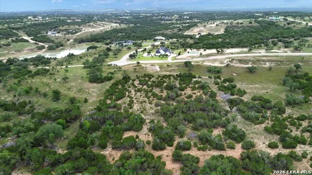 LOT 124 Legacy Hills Drive Johnson City, TX 78636