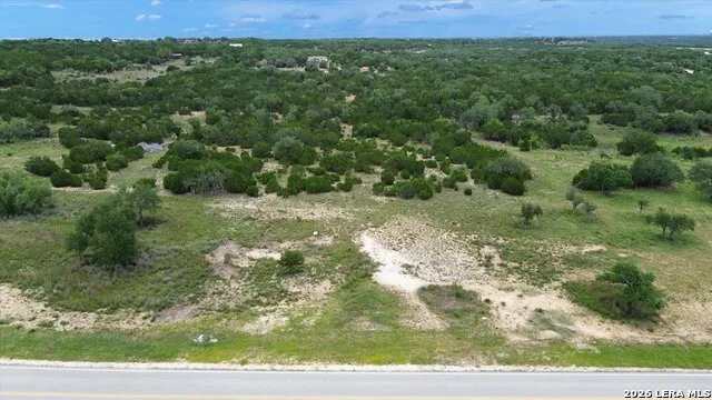 LOT 124 Legacy Hills Drive Johnson City, TX 78636