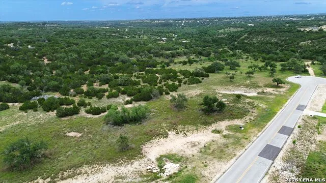LOT 124 Legacy Hills Drive Johnson City, TX 78636