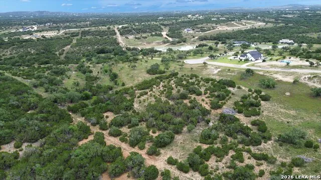 LOT 124 Legacy Hills Drive Johnson City, TX 78636