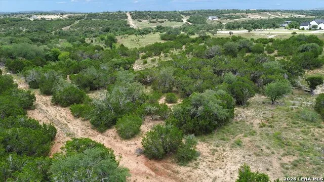 LOT 124 Legacy Hills Drive Johnson City, TX 78636
