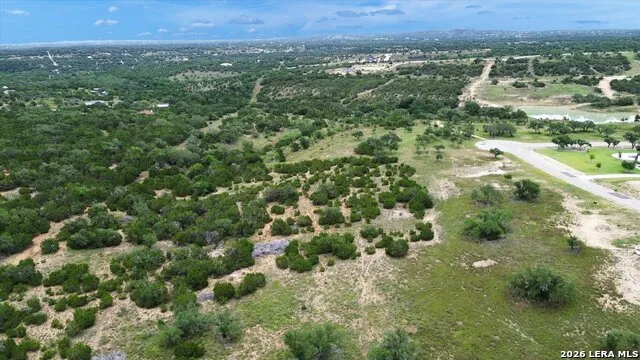 LOT 124 Legacy Hills Drive Johnson City, TX 78636