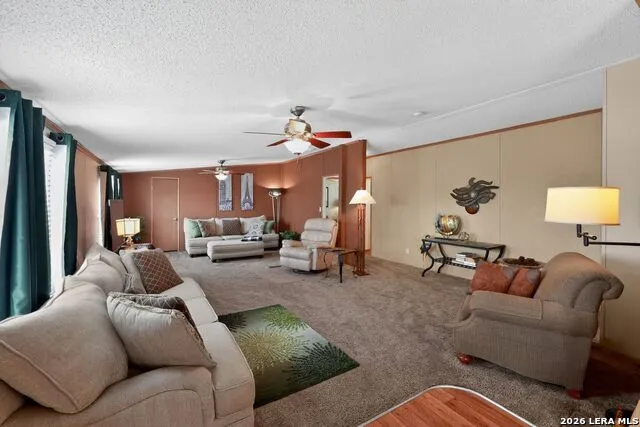 1721 LAKESHORE DR N Bandera, TX 78003