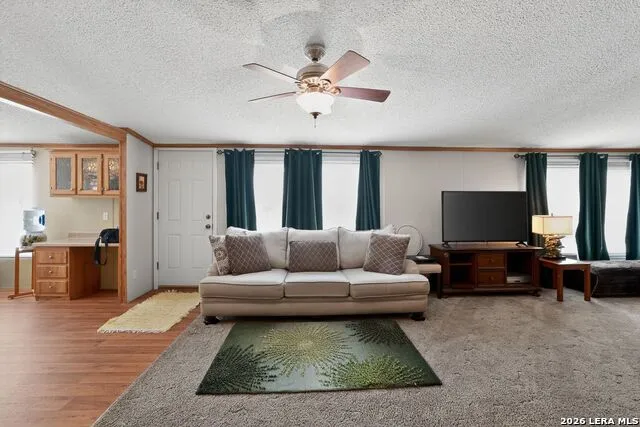 1721 LAKESHORE DR N Bandera, TX 78003