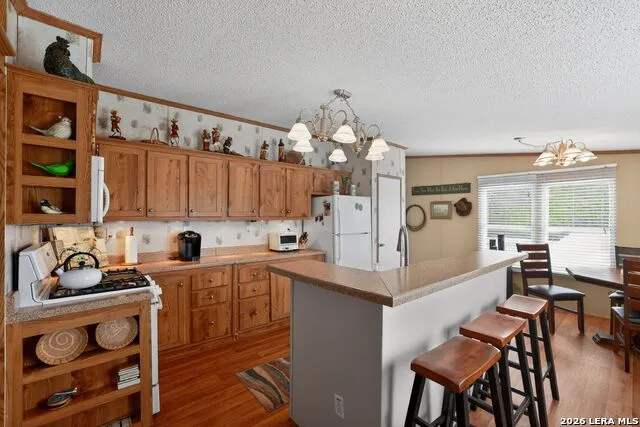 1721 LAKESHORE DR N Bandera, TX 78003